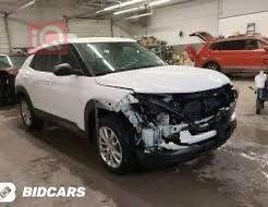 شيفروليه تريل بليزر